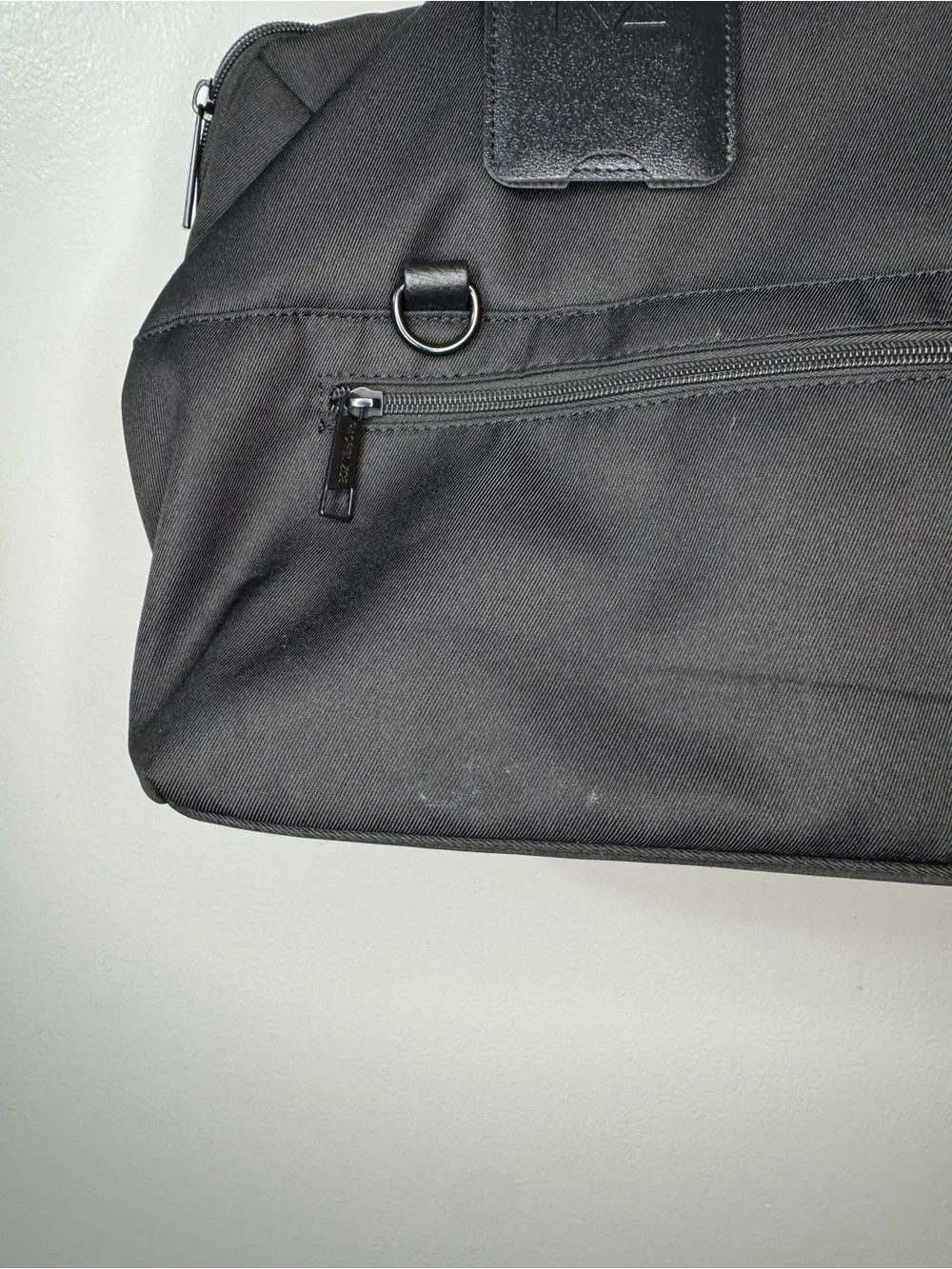 Rachel Zoe weekend travel tote duffle bag